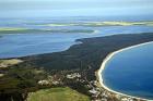 Insel Rügen-neue strandnahe Ferienhäuser in Top Lage ab2021