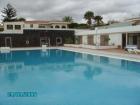 Casa Mario mit Pool und Kinderplanschbecken auf Teneriffa