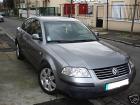 VW PASSAT TDI 130 CV TIPTRONIC