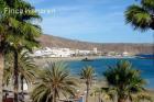 Teneriffa Ferienwohnung Playa de las Americas am Strand Las Vistas