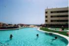 Appartment Cape Salema 1 schöne Ferienanlage auf Teneriffa