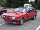 Ford Granada Kombi 2,0L V6 Ghia