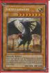 Yu-Gi-Oh  Urteilsdrache Secret Rare