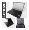 Lenovo Notebook, Quad Core Prozessor, 8 GB, Tasche