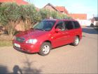 KIA Carnival 2.9 CRDi EX Skyline Leder ,Klima, AHK, 7 Sitzer .