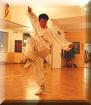 Tai Chi und Qi Gong in Südportugal