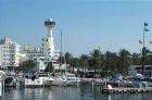 Sauna Club in Spanien