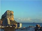 CALPE - Atico/Penthouse - Lust auf Sonne, Lust auf Meer, Lust auf Spanien?