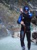 Canyoning