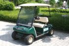 Club Car Golfcart BJ-0.7978