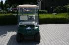 YAMAHA ELEKTRO-GOLFCART