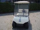 E-Z-GO TXT BENZINER-GOLFCART ZWEISITZER