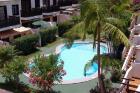 Ferienhaus und Ferienwohnung auf Teneriffa - Parque Acevino