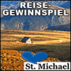 Sommer-Gewinnspiel St. Michael im Salzburger Land