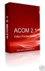 Video Amateurportal Acom 2.1