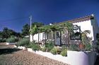 Eine ländliche Ferienwohnung im Naturgebiet der Costa Azul - ALENTEJO