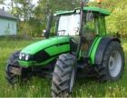 Deutz-Fahr Agroplus 75