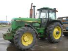 John Deere 4650