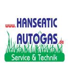 Mit Hanseatic Autogas für die Zukunft gut gerüstet...