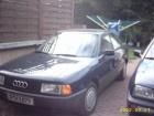 Audi 80 zu verkaufen