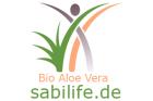 Sabilife.de - Bio Aloe Vera