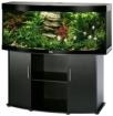 480L Aquarium v.Juwel Modell Vision inkl. Unterschrank u. Zub.