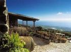 Traditionelles Kanarisches Landhaus Azucar auf Teneriffa