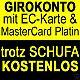 Girokonto für Jeden+kostenlos