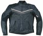 Lederjacke biker jacke neu 5 modellen zur wahl