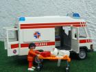 Playmobil Spielzeug: Hubschrauber, Ritter, LKW, ...