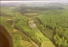 Anglerparadies in Alleinlage am Rande des Vogelsberges