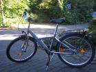 Biete 24 Kinderfahrrad