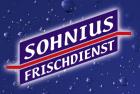 Sohnius Frischdienst LieferserviceGetränkeanlieferungFeinkost