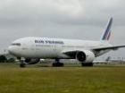 Pilot Air France sucht Geliebte