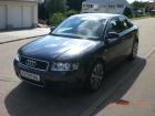 Audi A4 1.8T !Quattro! Edel Ausstattung