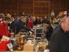 Grosser Floh-Antiquitätenmarkt