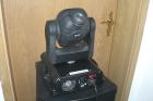 EUROLITE TMH-155 DMX Moving Head