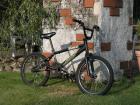 BMX Black Beast