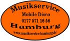 Mobiler DJ in Hamburg