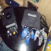 Gamecube und Nintendo 64