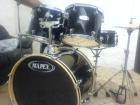 Mapex-Einsteiger-Drumset