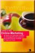 Onlinemarketing Buch