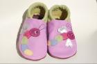 Prinz und Prinzessin  Designer Krabbelschuhe