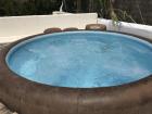 Whirlpool original Softub