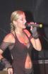 Jeanette Biedermann Double - Livegesangs-Show