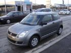 Suzuki Swift Comfort 3-türig mit CD EU-Neuwagen 31501