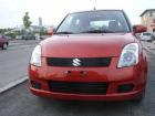 Suzuki Swift Comfort 3-türig mit CD EU-Fahrzeug 31502