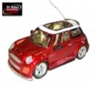 Das berühmteste und beliebteste R/C Auto MINI Cooper