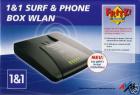 AVM Fritz!Box Fon WLAN 7113 11 Surf  Phone Box WLAN