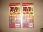 2 Tickets für Stars for Free